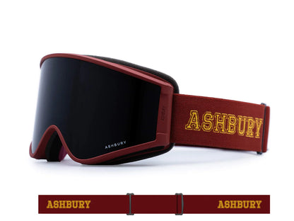 Ashbury Goggles - A12