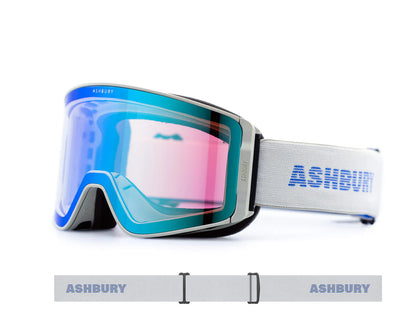 Ashbury Goggles - Thunderbolt 2026