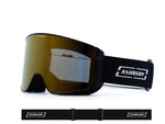Ashbury Goggles - Thunderbolt 2026