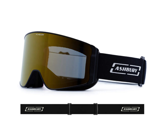 Ashbury Goggles - Thunderbolt 2026
