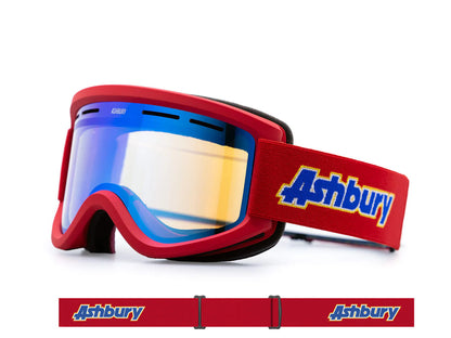 Ashbury Goggles- Warlock 2026