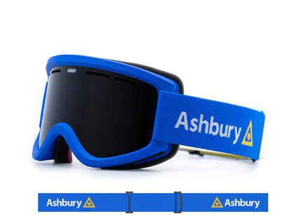 Ashbury Goggles- Warlock 2026