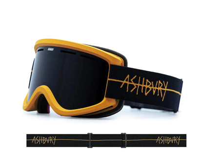 Ashbury Goggles- Warlock 2026