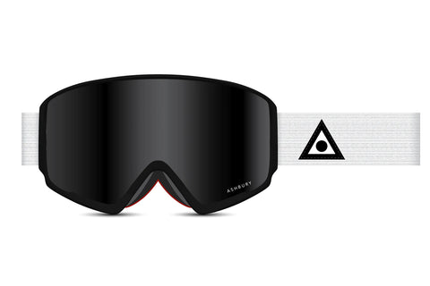 Ashbury - Goggles, Arrow, White Triangle. 2023/24