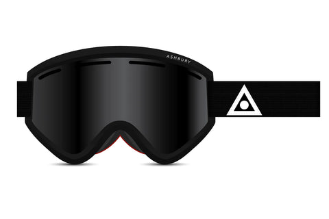 Ashbury - Goggles, Blackbird, Black Triangle. 2023/24