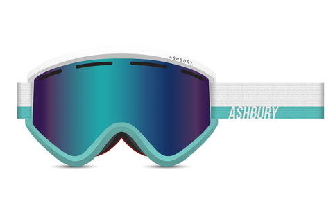 Ashbury - Goggles, Blackbird, Miramar. 2023/24