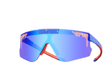 Pit Viper - Sunglasses, The Flip Offs. All Star