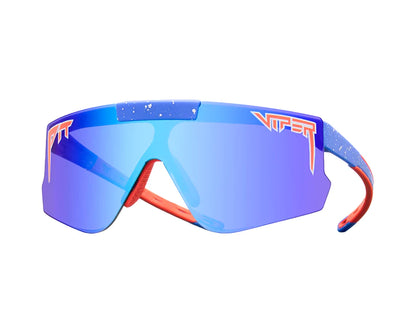 Pit Viper - Sunglasses, The Flip Offs. All Star