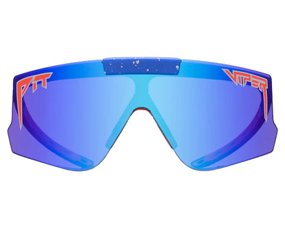 Pit Viper - Sunglasses, The Flip Offs. All Star
