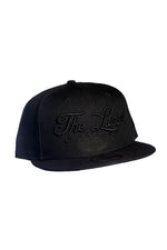New Era The Local Skateshop Script 59Fifty Fitted Cap