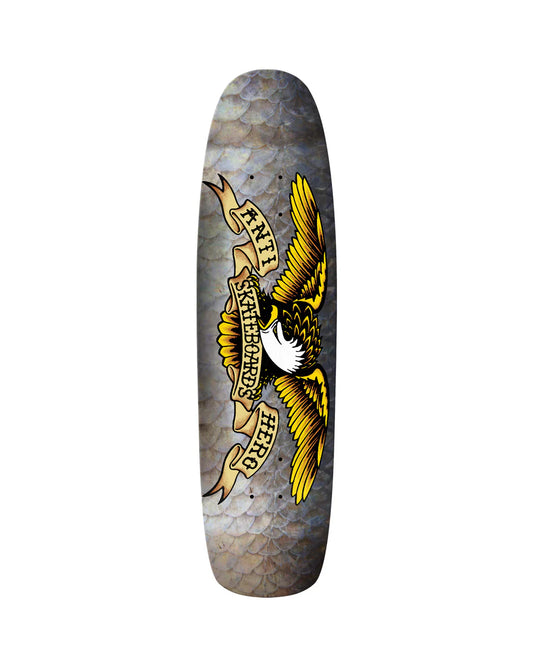 Anti Hero The Sardine Eagle 8.36" Skateboard Deck