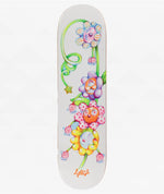 April X Ema Gaspar Rayssa Leal Pro 8.0 - Skateboard Deck
