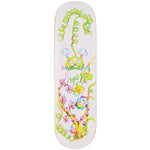 April X Ema Gaspar Yuto Horigome 8.25 - Skateboard Deck