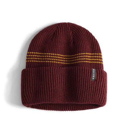 AUTUMN MINI STRIPE BEANIE 2026