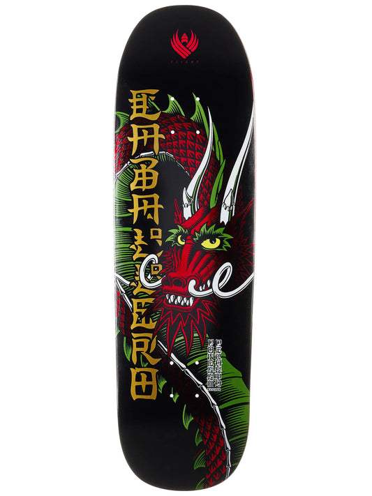 Powell Peralta Cab Ban This '7’ Flight Deck