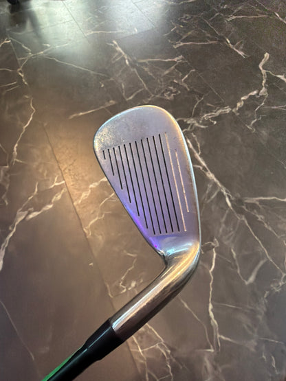 USED Grand Hawk XR #6 Iron LH