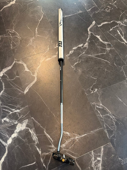 USED Odyssey Stroke Lab Ten Mallet Putter RH