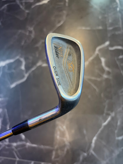 USED Nite Rider Goliath Pitching Wedge RH