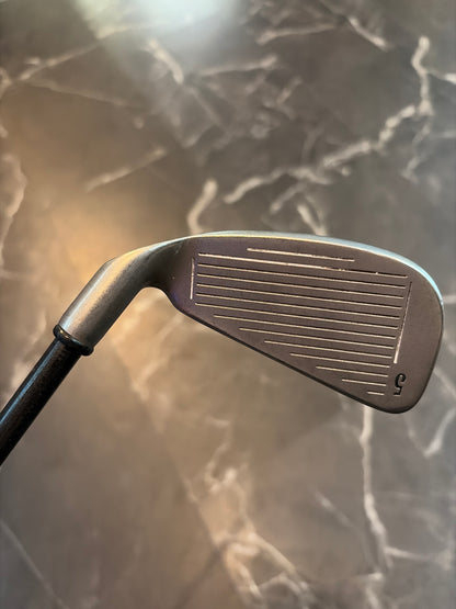 USED Callaway Big Bertha #5 Iron RH