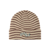 Dime - Beanie, College Wave Cuff