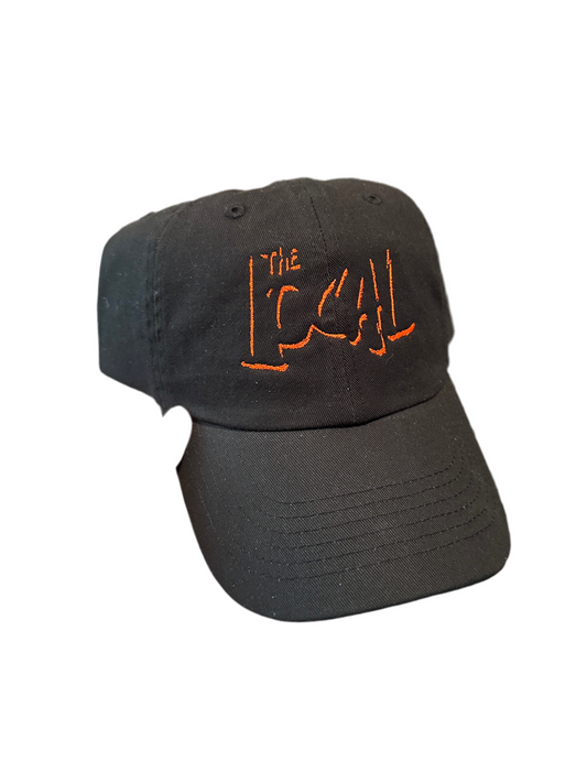 The Local Skate Shop, Rip Logo, Hats