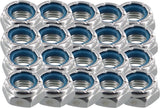 Modus - Axle Nuts, 20 Pack