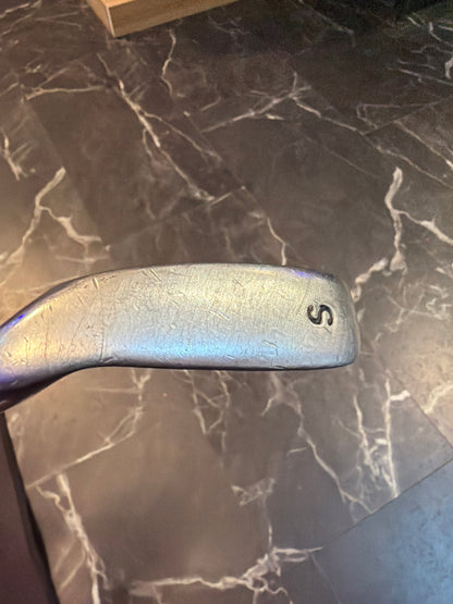 USED Womens Alien Golf Tour Gold Sand Wedge RH