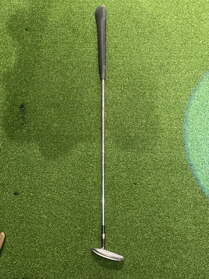 Used Spalding Touring Pro Model TPM II Blade Putter