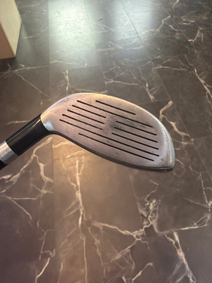 USED CGC Hi-Brid Launch #5 Hybrid 28 Degree RH