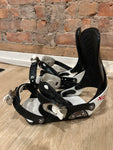 Sims - Used Snowboard Bindings, Sm/Md