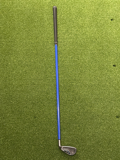 Used Intech Swing Trainer 8 Iron RH