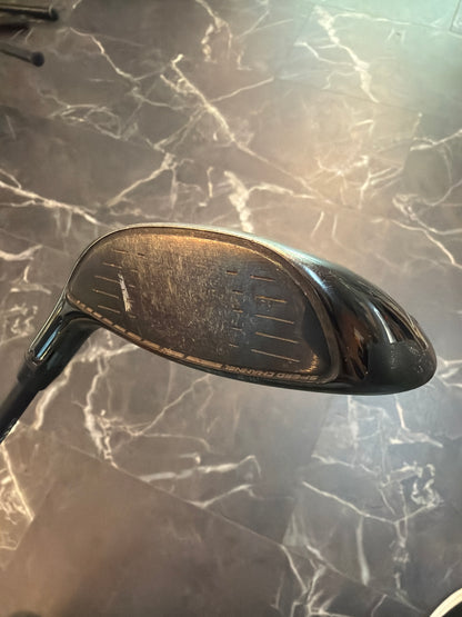 Used Cobra Fly-Z Fairway Wood Golf Club 15.5 Degree