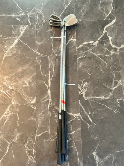 USED TaylorMade RAC Iron Set (3,4,5,6,7,8,9) RH