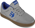 Etnies - Shoes, Kids Marana. Grey/Blue.