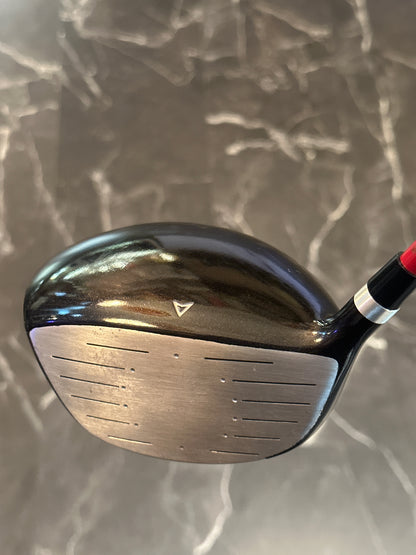 Used Wilson Fire Stick Driver Graphite Shaft RH