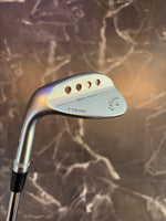 USED Callaway Mack Daddy 4 Chrome Wedge 54 Degree LH