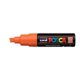 Posca - Water Based Paint Marker, PC-8K Broad Chisel Tip