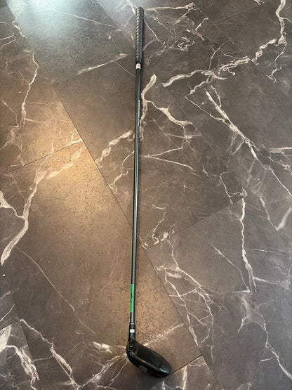 USED Integra SooLong Quadratic #5 Wood 18 Degree RH