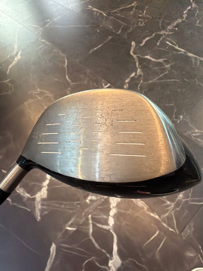 USED TaylorMade R580XD 10.5 Degree Driver RH w/Cover