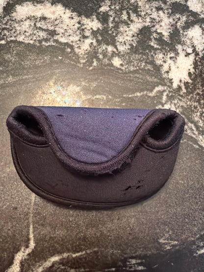 USED Nike Putter Cover