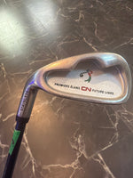 USED CN Future Links Premiers Elans Junior #5 Iron LH