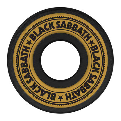 Bronson - Bearings, G3 Pro, Black Sabbath