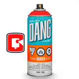 DANG - Spray Paint, Hiflow 400ml