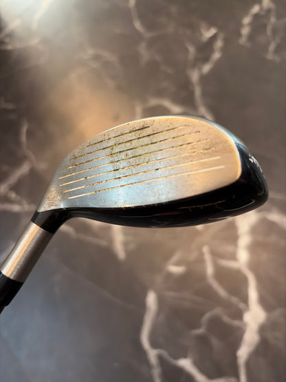 USED Titleist 909H 21 Degree Hybrid RH w/Cover