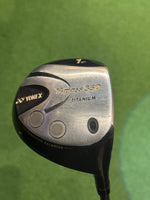 USED Yonex 350 VMass Driver RH