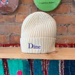 Dime - Beanie, Classic Fold