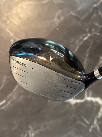 Used Hippo Giant TI 460 Driver Graphite Shaft RH