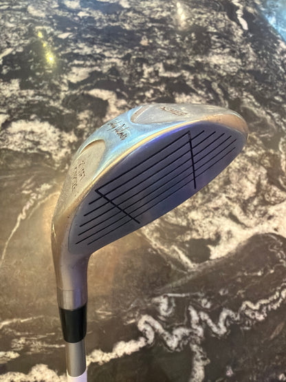 USED Lady Palmer 5-Wood 21 Degree RH