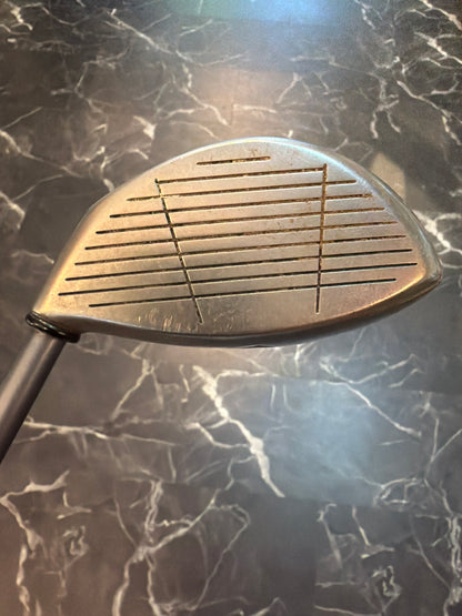 USED Callaway Big Bertha Driver 10 Degree RH