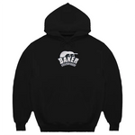 Baker - Hoodie, Baker X Mehrathon Premium Embroidered Hood